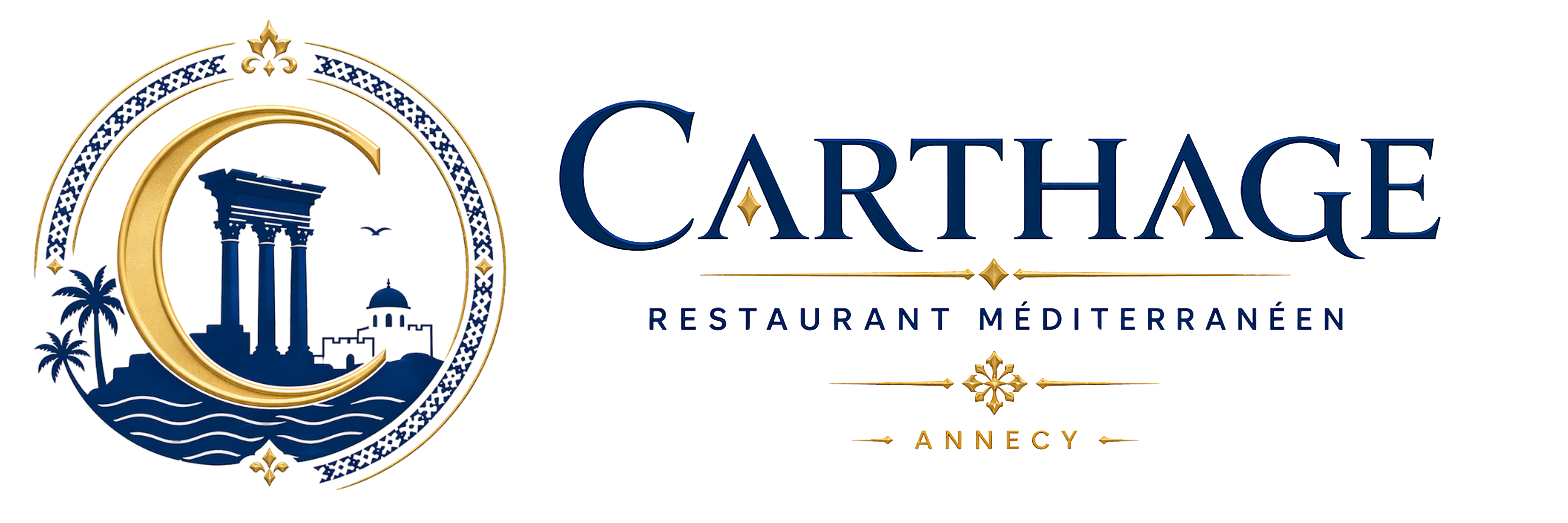 Carthage Restaurant Méditerranéen Annecy